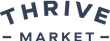 Thrive Market logo